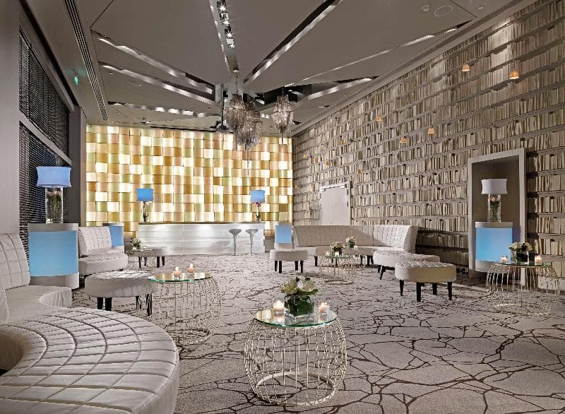 Radisson Blu Park Hotel Athens 2