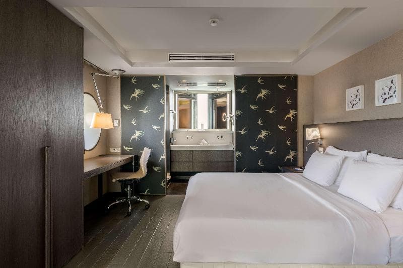 Radisson Blu Park Hotel Athens 5