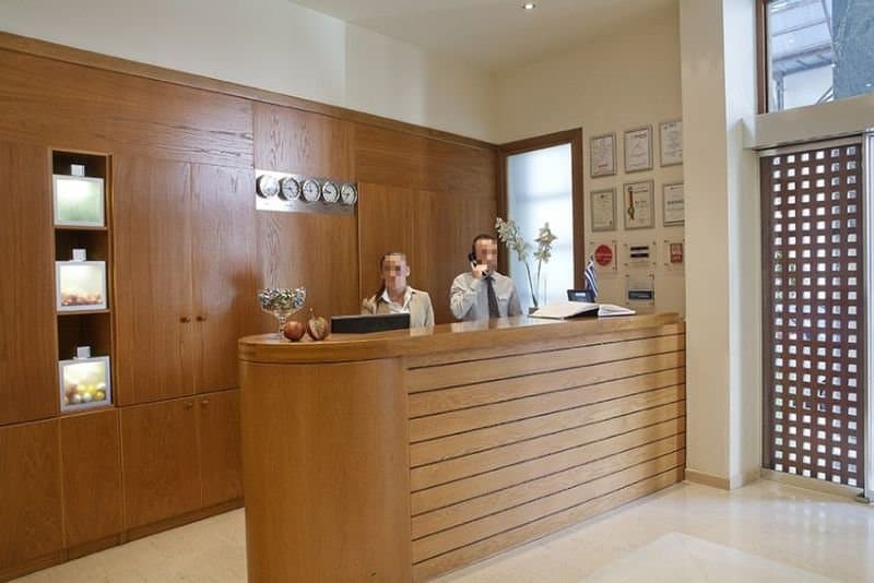 Plaka Hotel 4