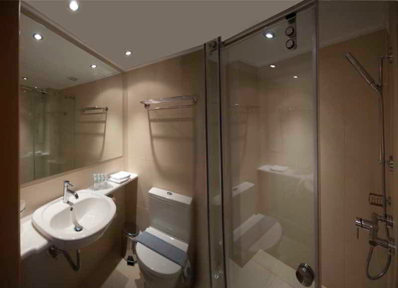 Plaka Hotel 5