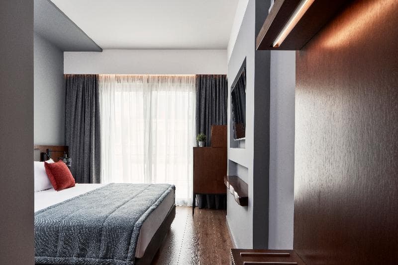 Achilleas Hotel 2