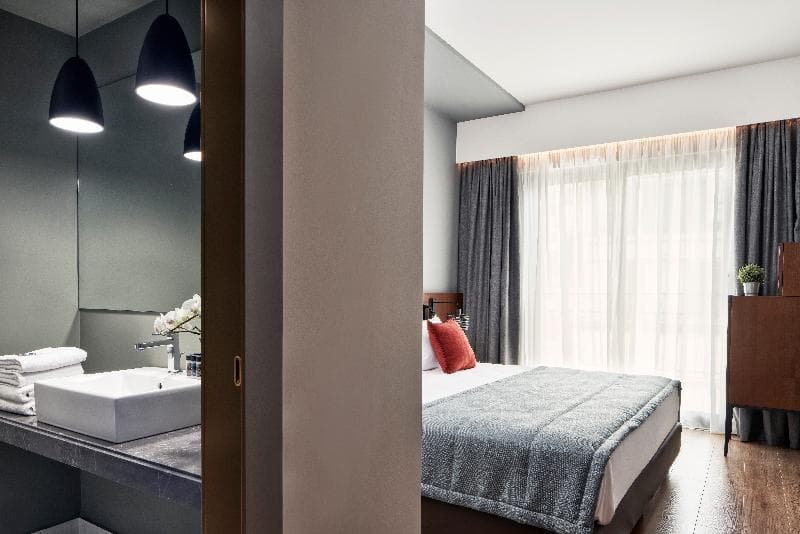 Achilleas Hotel 3