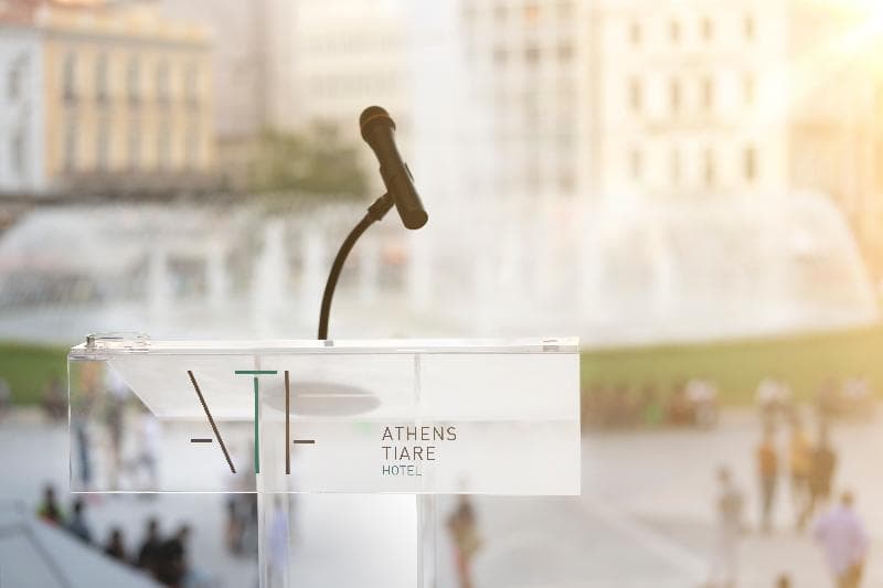 Athens Tiare By Mage Hotels photo 1