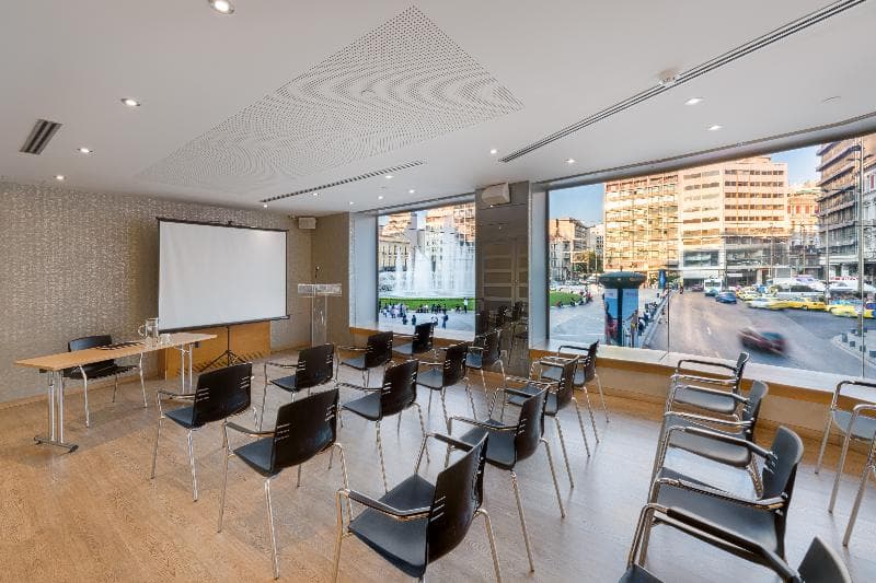 Athens Tiare By Mage Hotels 3