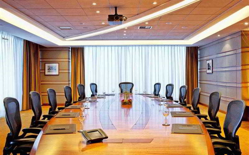 Sofitel Athens Airport 2