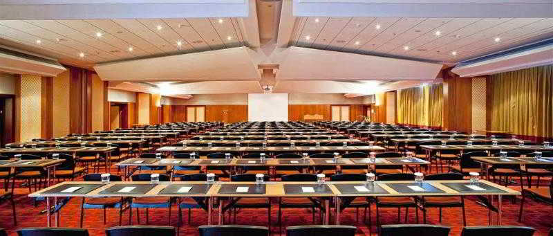 Sofitel Athens Airport 3
