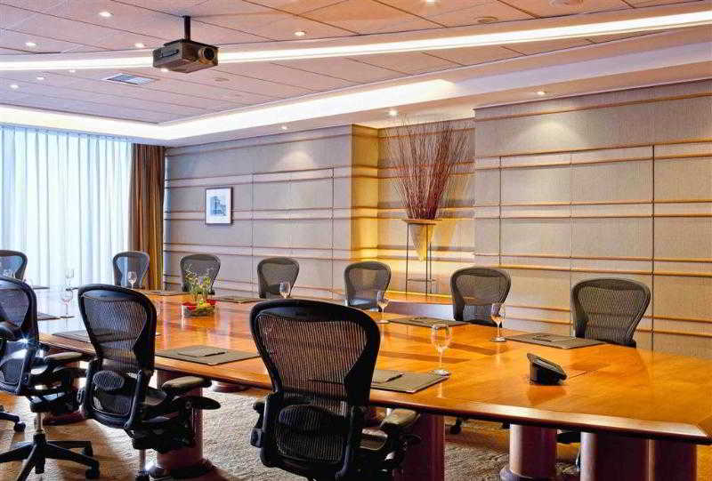 Sofitel Athens Airport 4