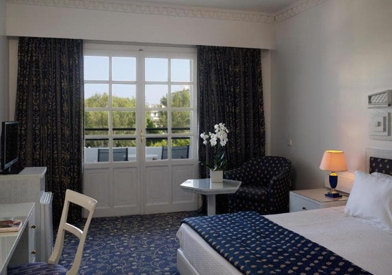 Mitsis Grand Hotel photo 1