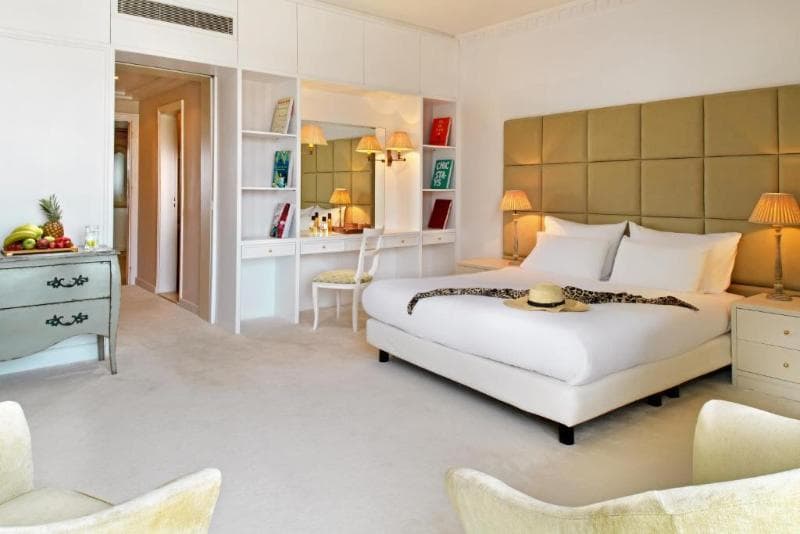 Mitsis Grand Hotel 2