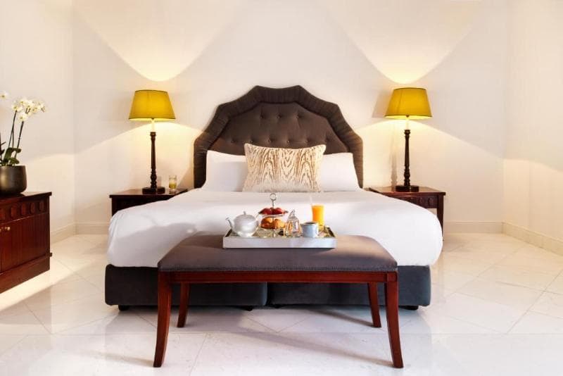 Mitsis Grand Hotel 4