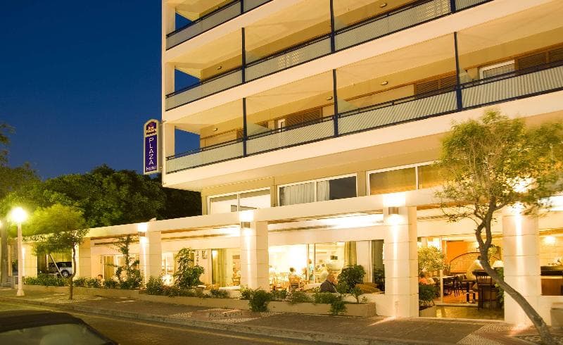 Best Western Plus Hotel Plaza photo 1
