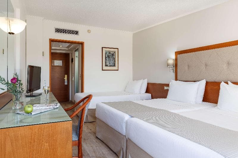 Best Western Plus Hotel Plaza 3