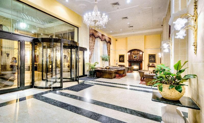 Ax The Victoria Hotel 4