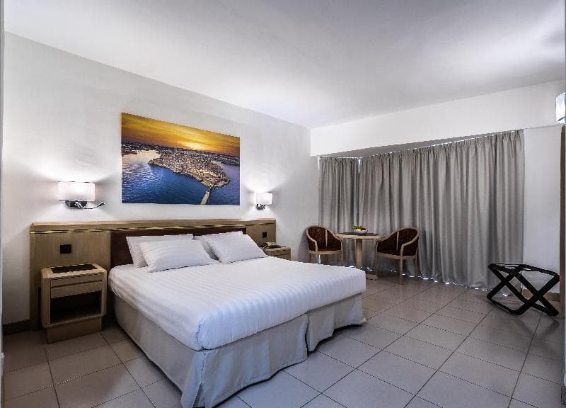The Diplomat Hotel - Adults Only 3