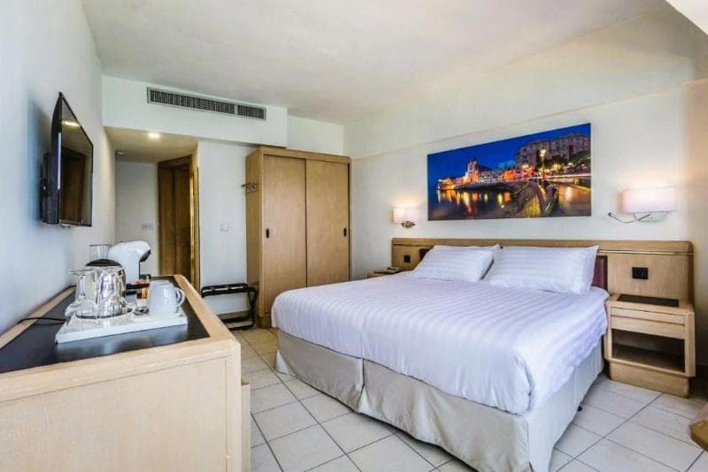 The Diplomat Hotel - Adults Only 4