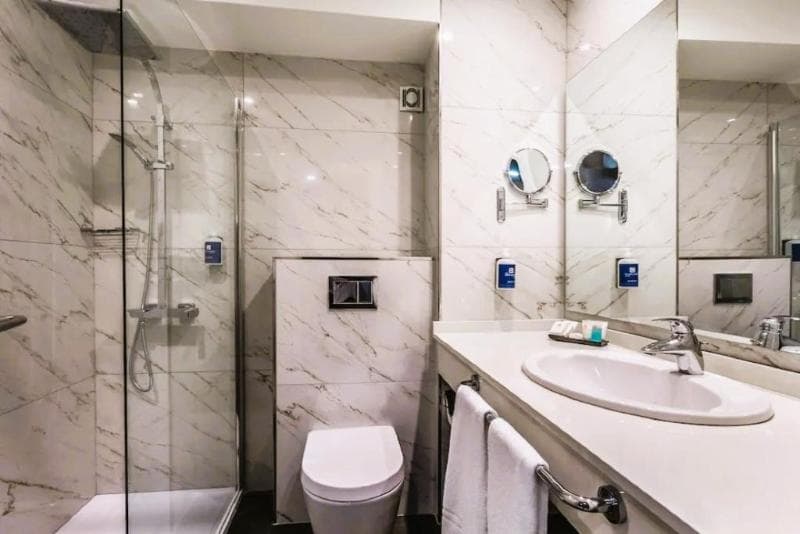 The Diplomat Hotel - Adults Only 5