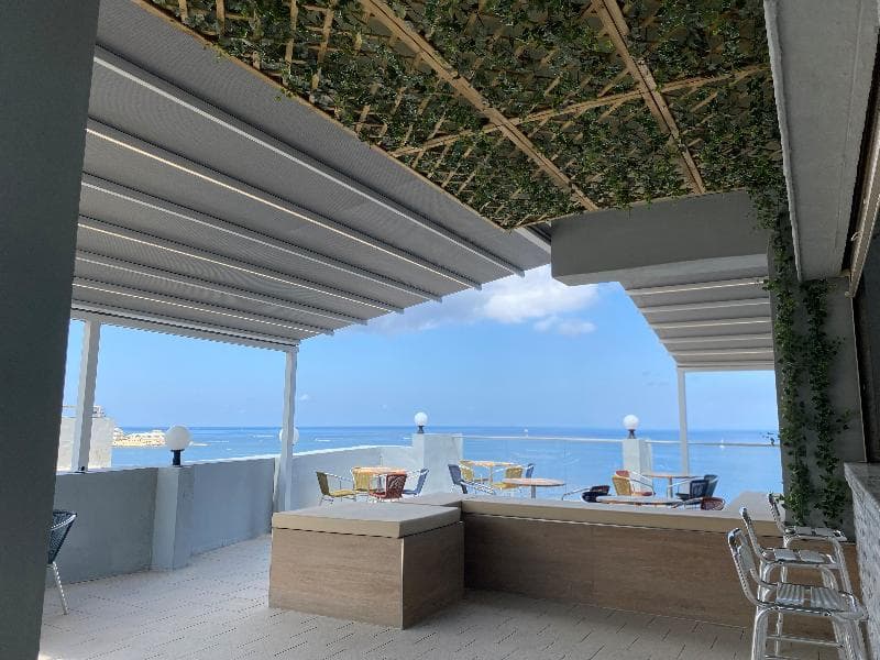 The Diplomat Hotel - Adults Only 2