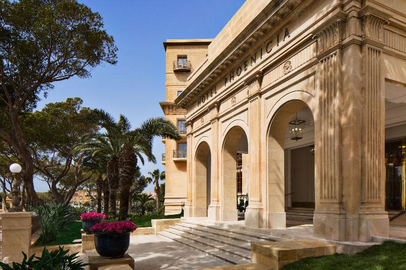 The Phoenicia Malta 2