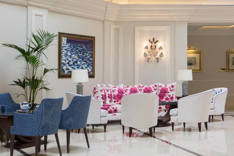 The Phoenicia Malta 3