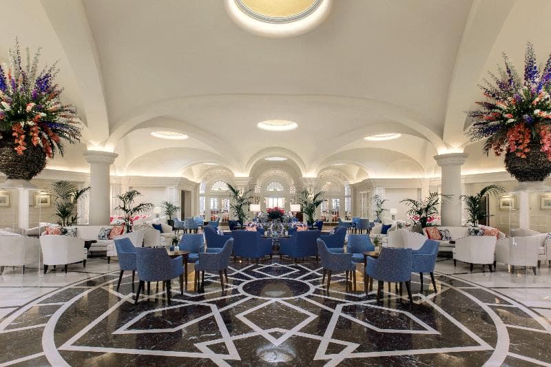 The Phoenicia Malta 4