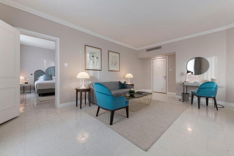 The Phoenicia Malta photo 1