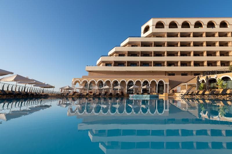 Radisson Blu Resort Saint Julians 1