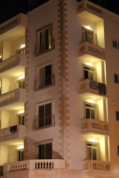 Allegro Hotel 3