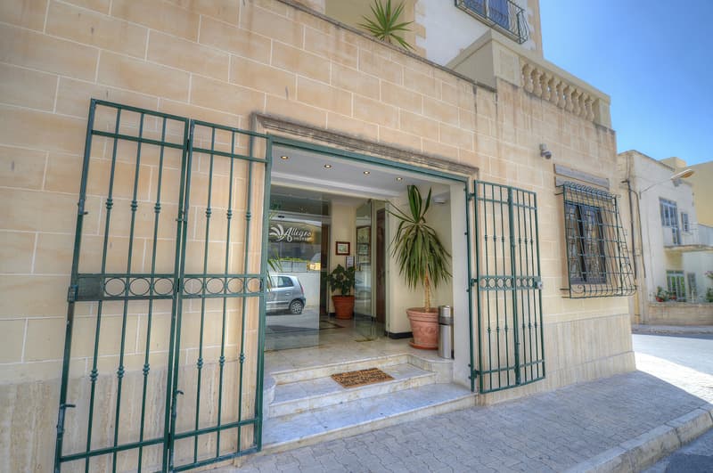 Allegro Hotel photo 1