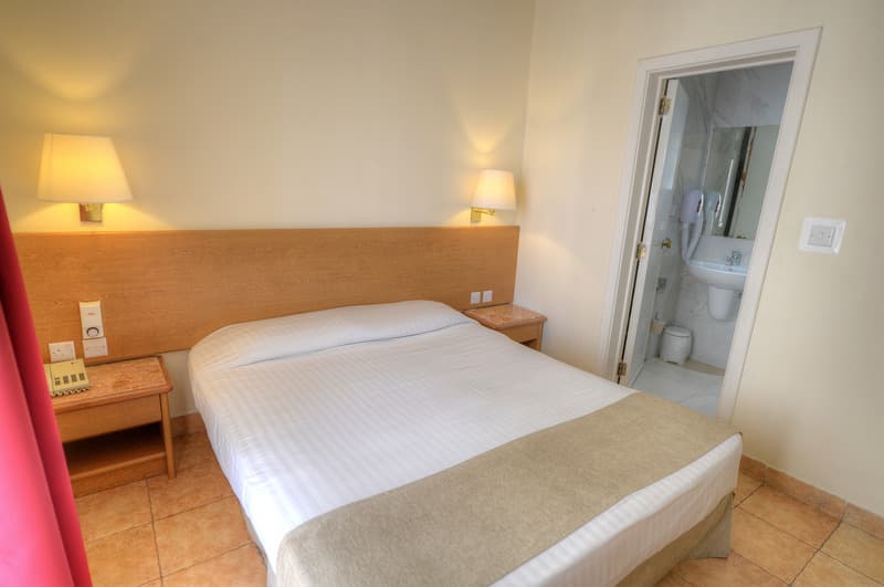 Allegro Hotel 5