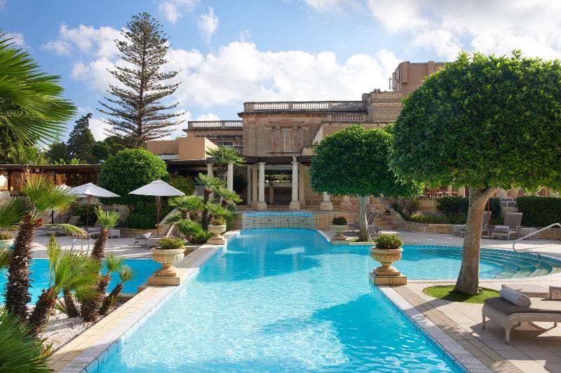 Corinthia Palace Malta photo 1