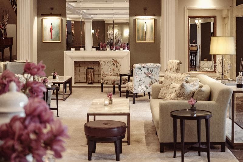 Corinthia Palace Malta 3