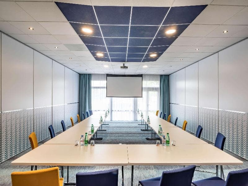 Novotel Beaune 4