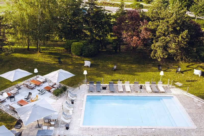 Novotel Beaune 3