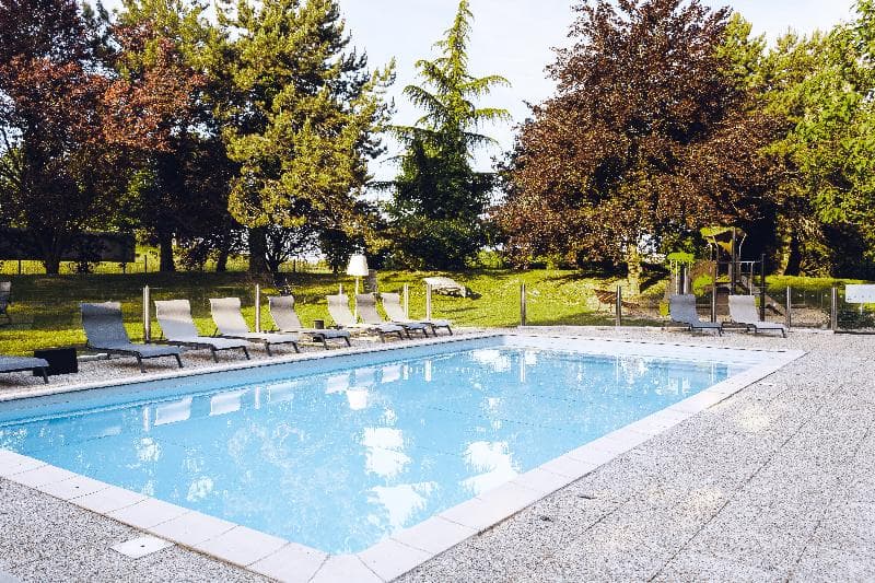 Novotel Beaune 5