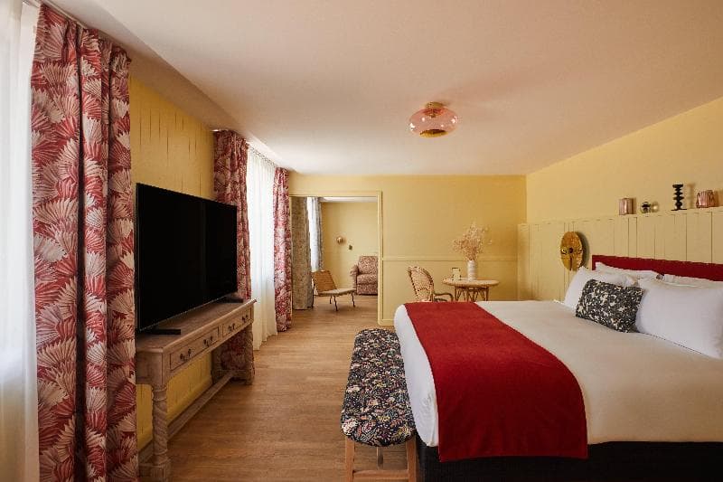 Hotel Indigo Bordeaux Centre Chartrons photo 1