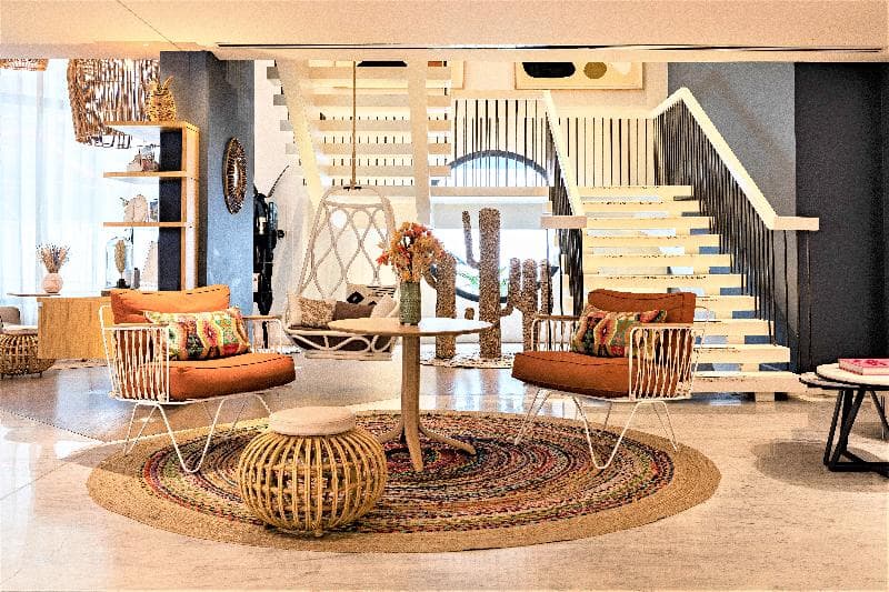 Croisette Beach Cannes - MGallery 5