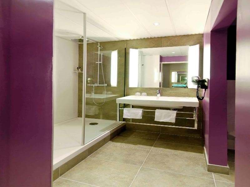 Mercure Carcassonne La Cite 5
