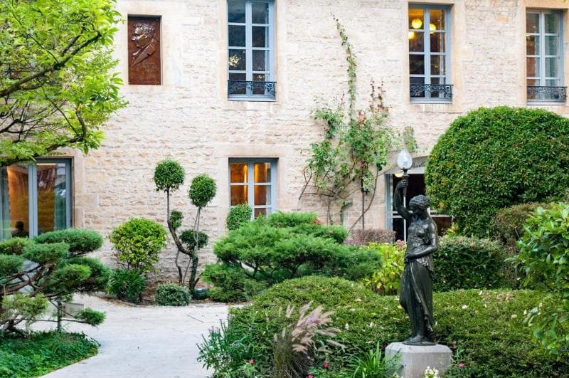 Grand Hotel La Cloche Dijon MGallery by Sofitel photo 1