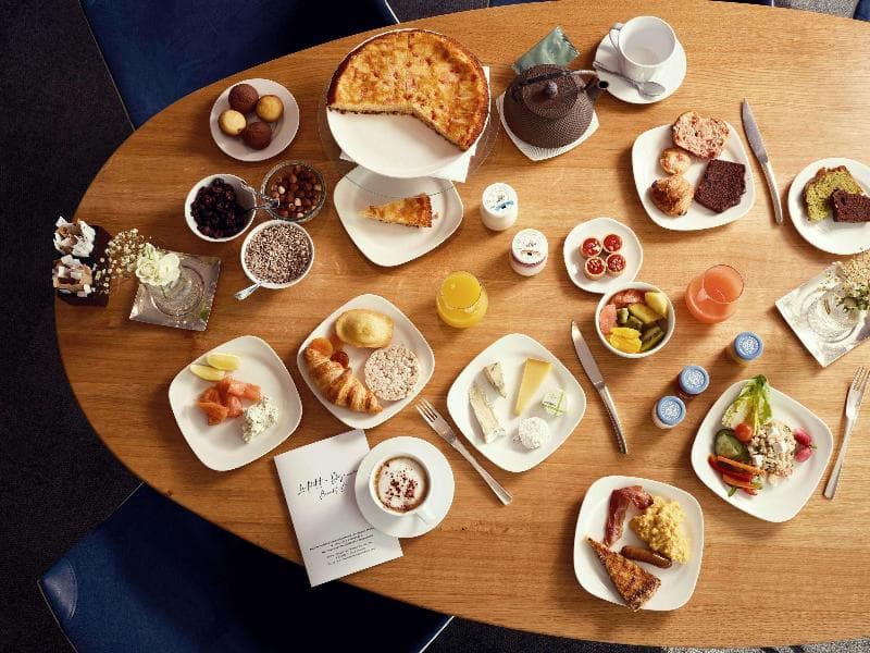 Sofitel Lyon Bellecour 3