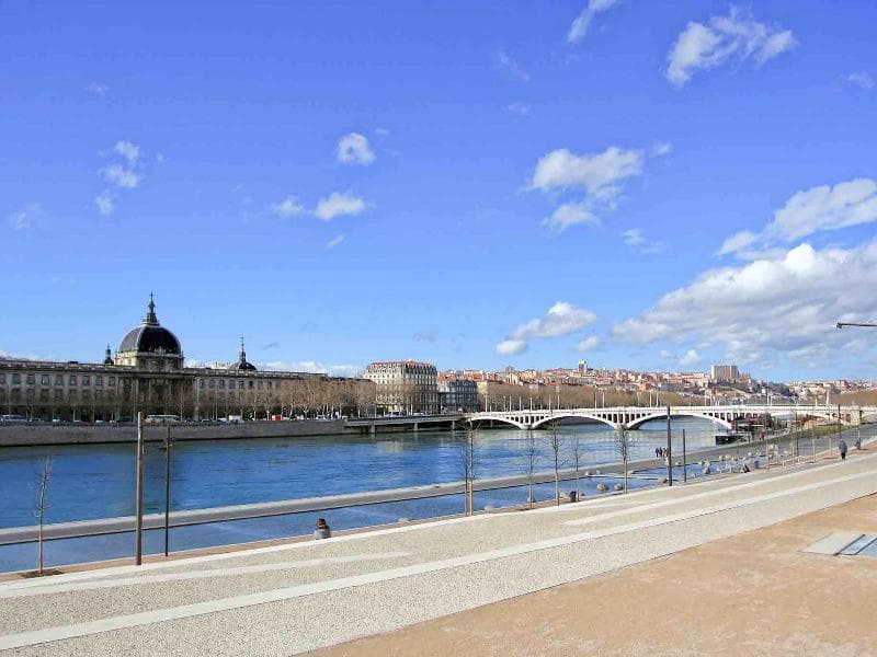 Mercure Lyon Centre Saxe Lafayette Hotel 2