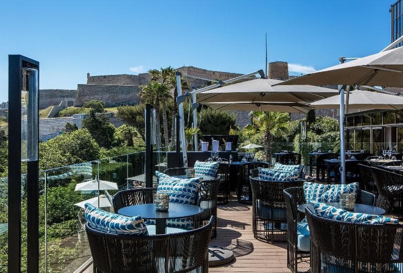 Sofitel Marseille Vieux-Port photo 1