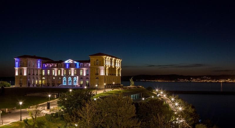 Sofitel Marseille Vieux-Port 3