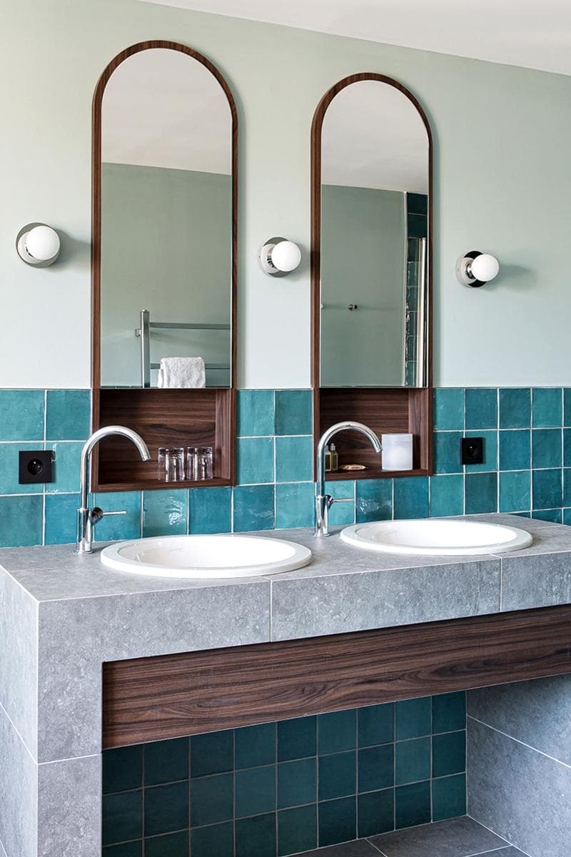 New Hotel Le Quai 4