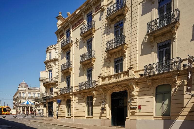 Grand Hotel du Midi 2