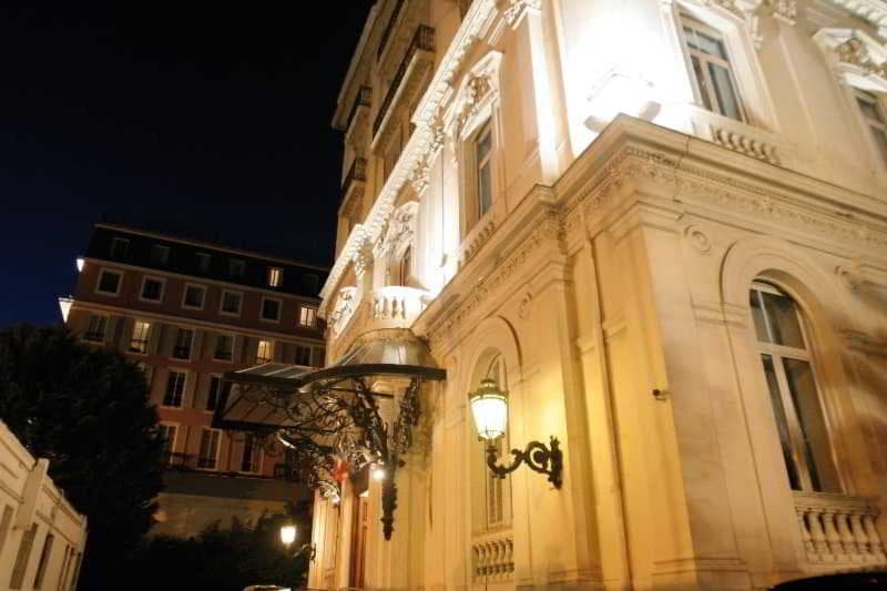Hotel Vendome 4