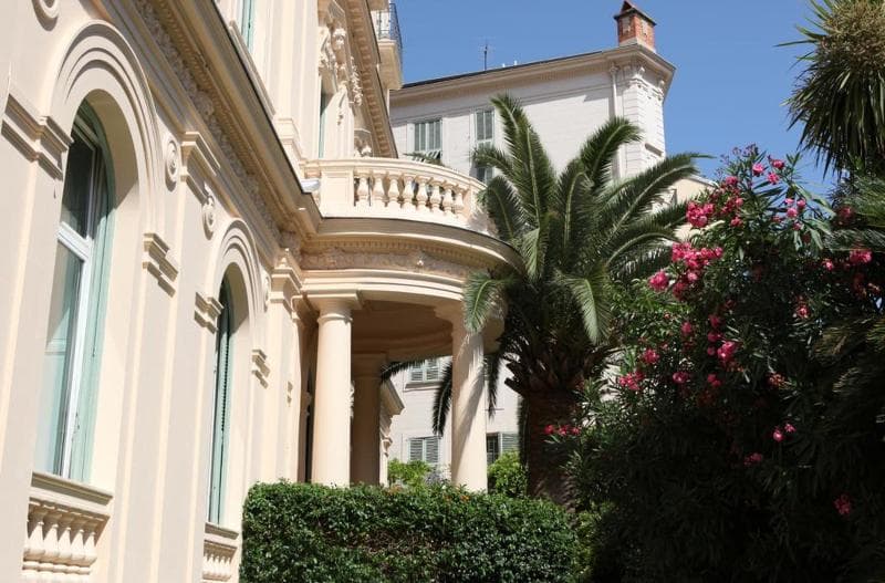 Hotel Vendome 5