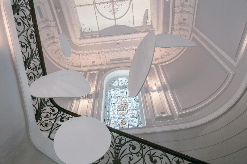 Hotel Vendome 2