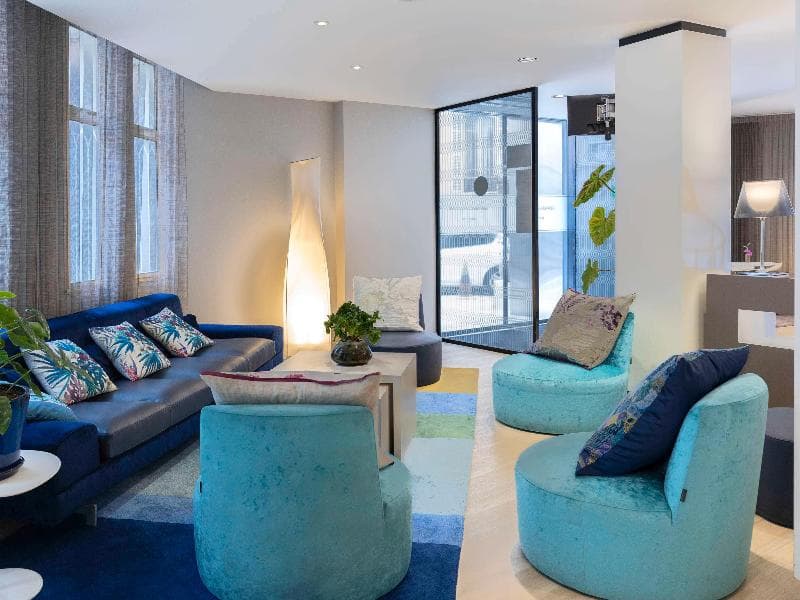 Mercure Nice Centre Grimaldi photo 1