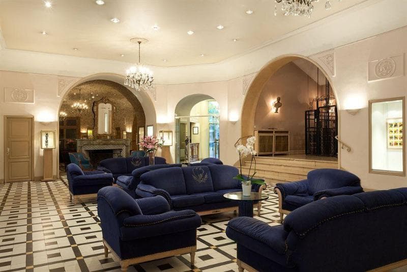 Maison Albar Hotels - L Imperator photo 1
