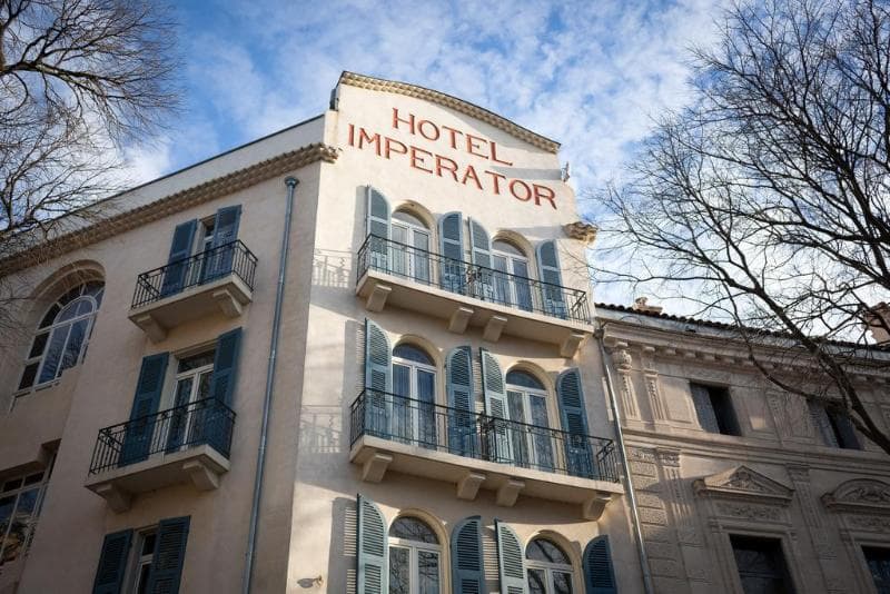 Maison Albar Hotels - L Imperator 4